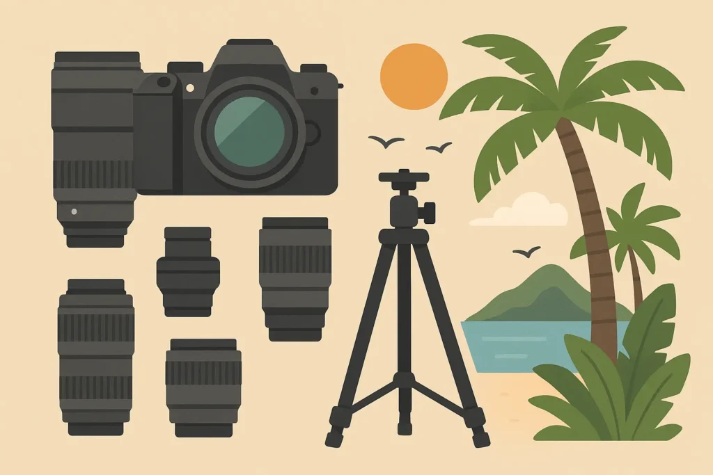 Photography opportunities in Maui