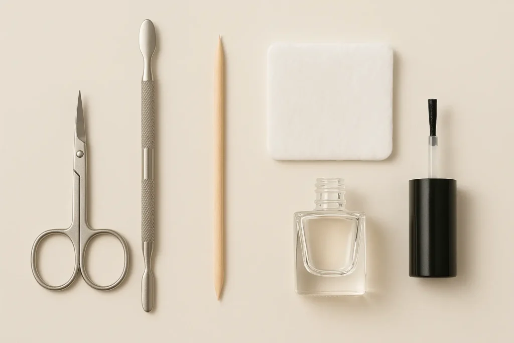 nail care and maintenance tips