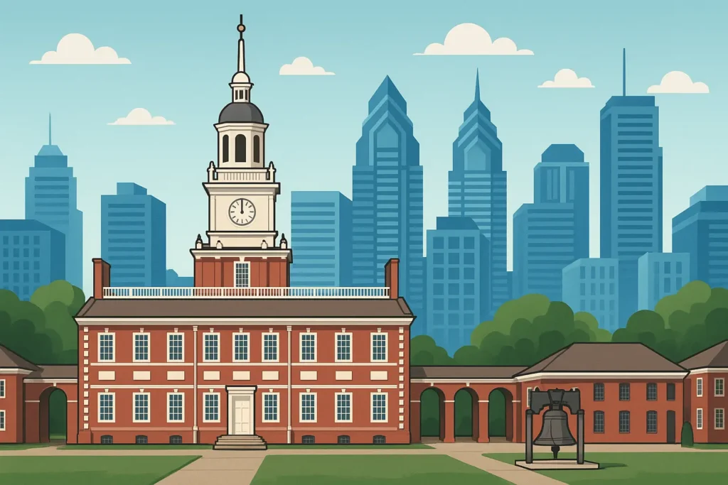 Planning your perfect Philadelphia adventure