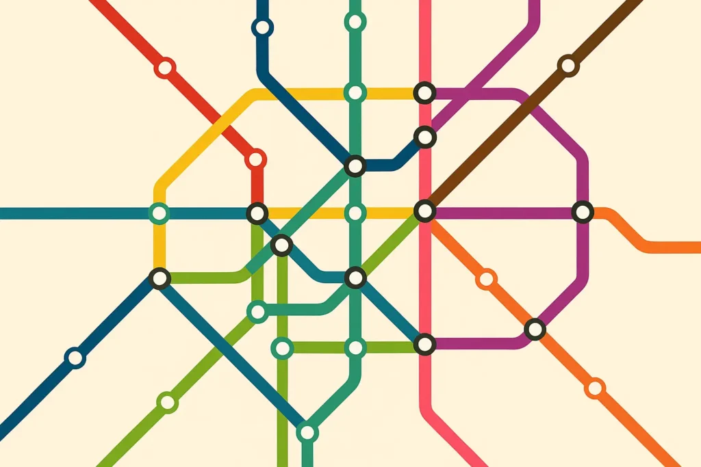 Madrid travel style matching guide