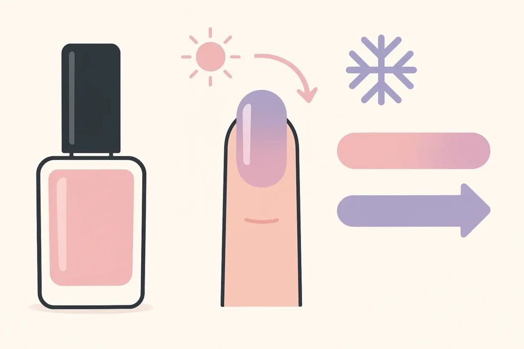 Advanced funny bunny nail techniques