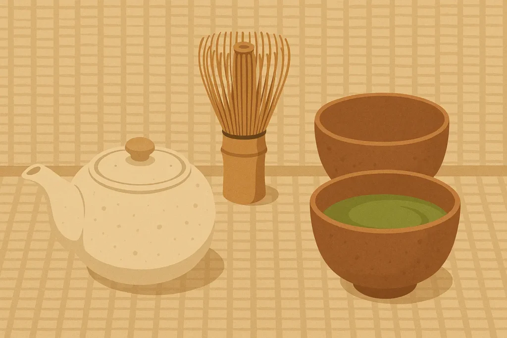 Kyoto cultural workshop experience