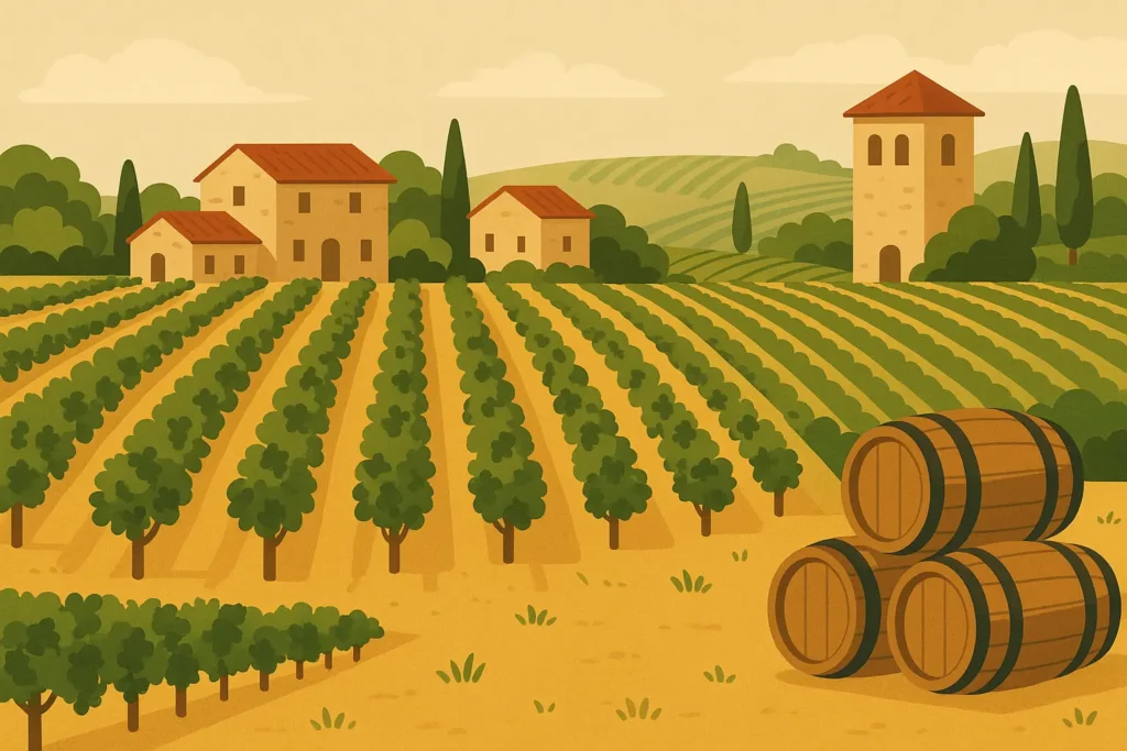 French culinary experiences