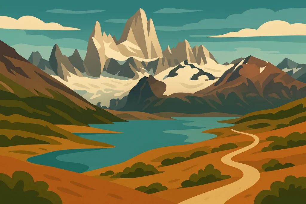 Adventure activities in Chile Patagonia and Atacama