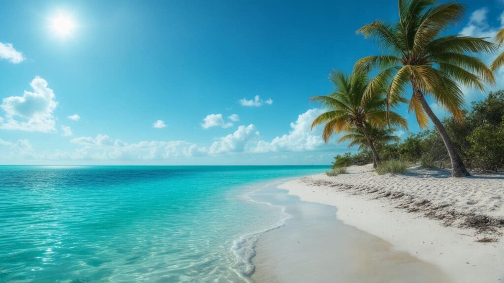 key west itinerary