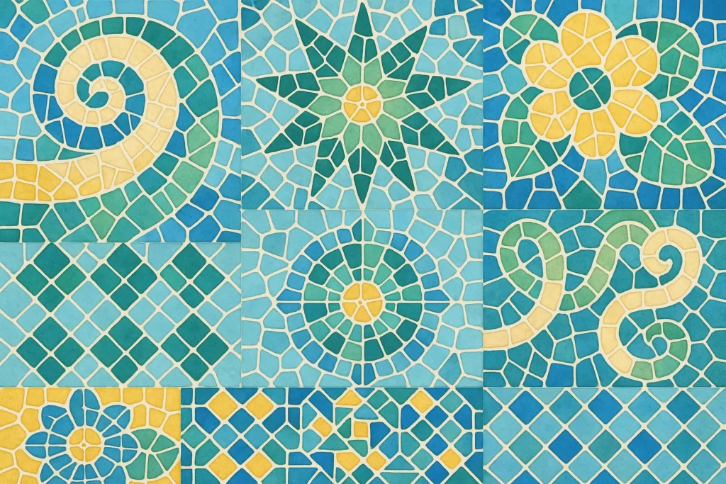 Barcelona architecture and cultural attractions