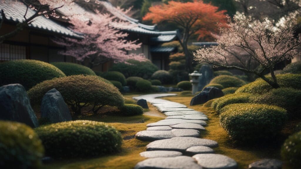 kyoto itinerary