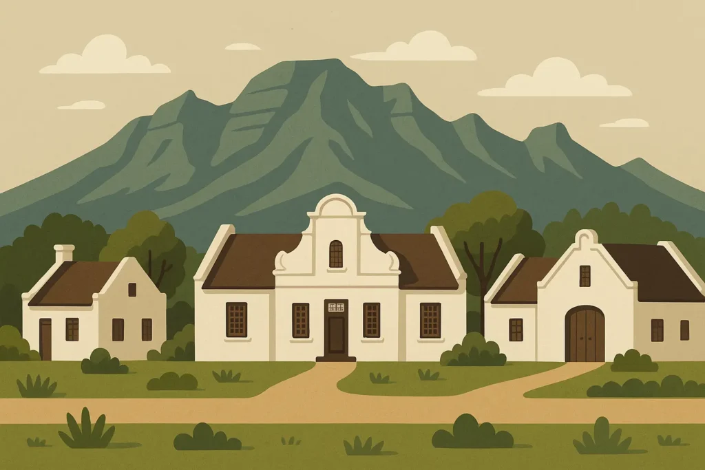 Historical apartheid museum exhibits in South Africa