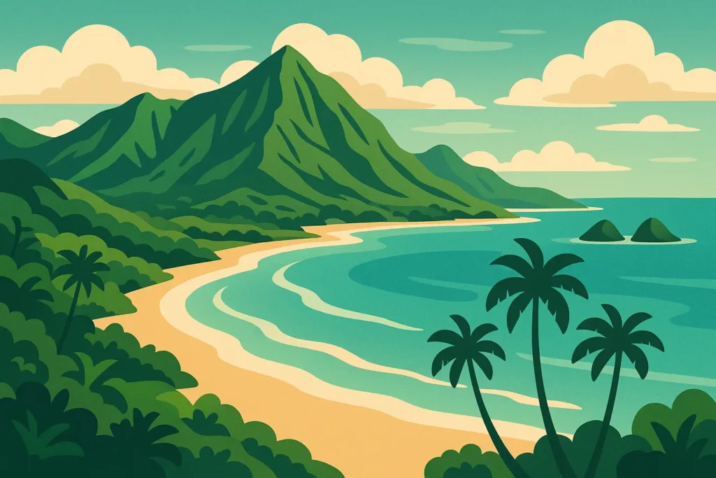 Oahu itinerary planning guide