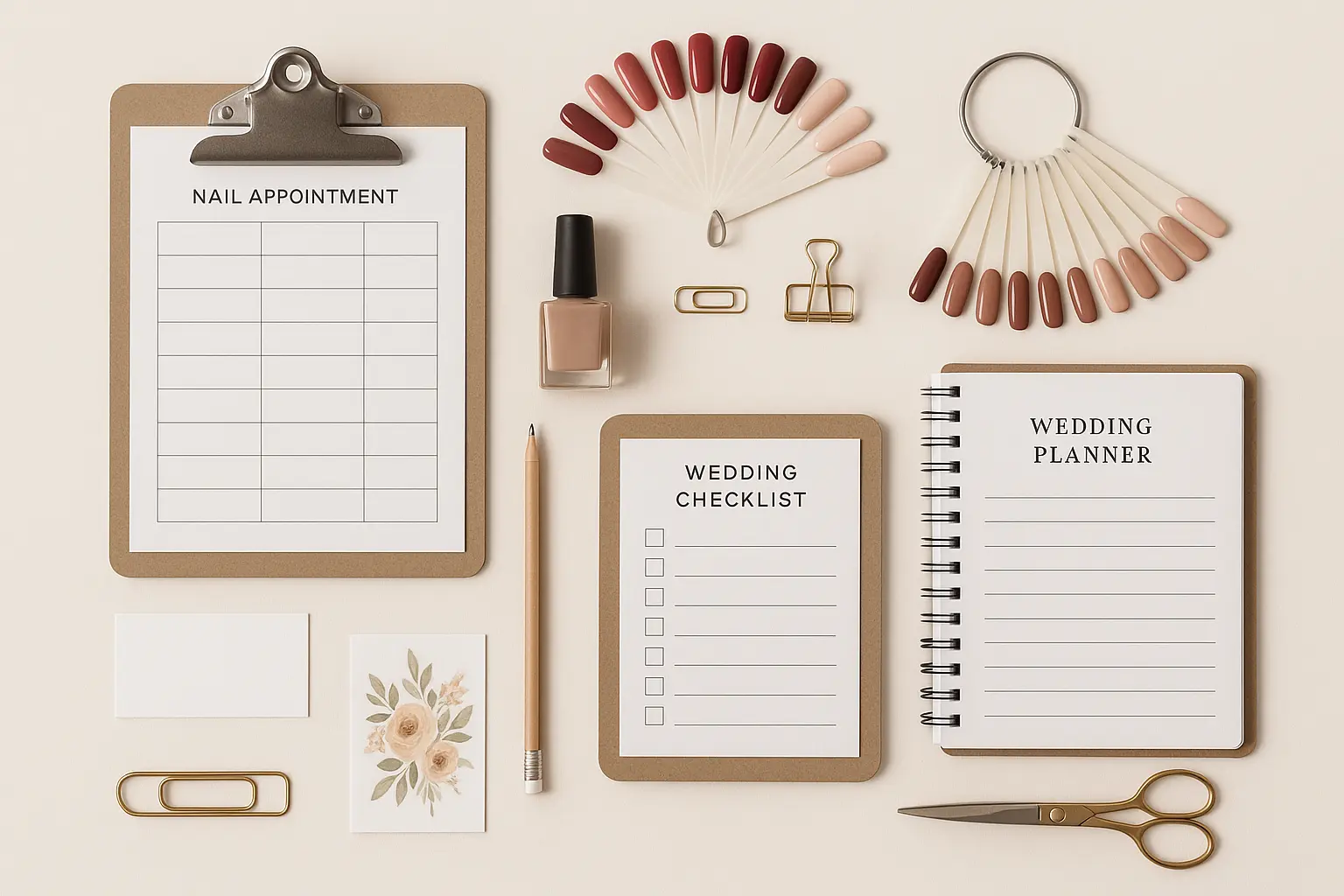 professional event planning coordination