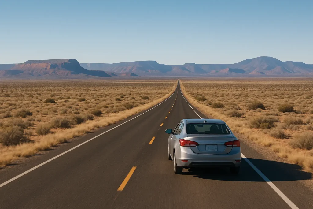 New Mexico travel planning essentials