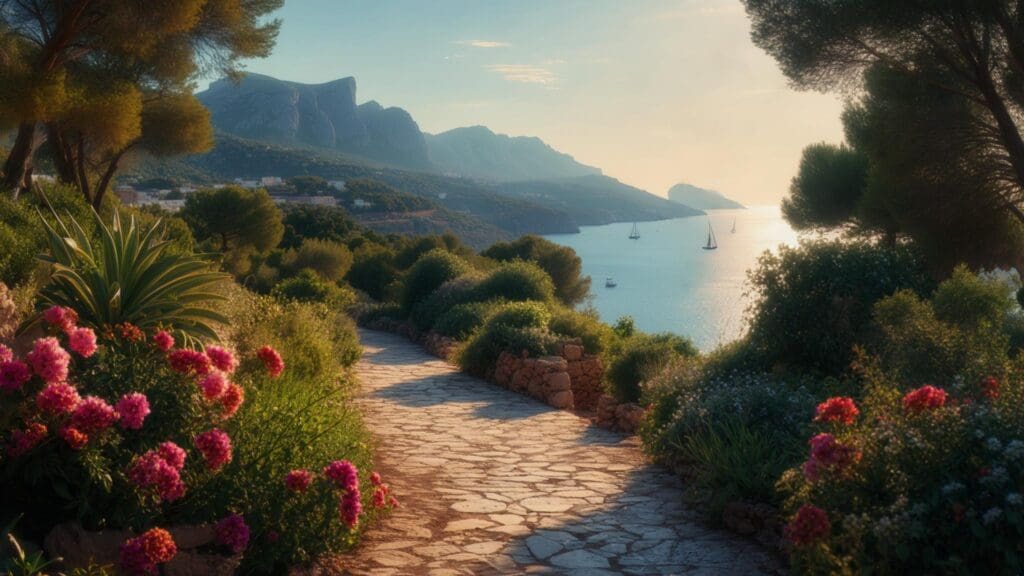 mallorca itinerary
