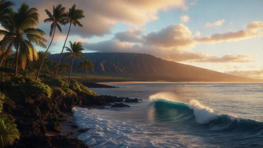 maui itinerary