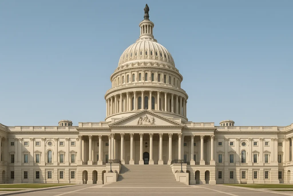 DC itinerary planning and scheduling guide