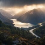 new zealand itinerary