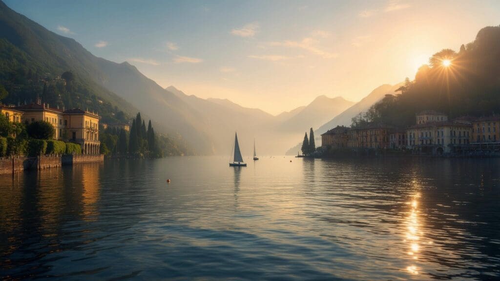 northern italy itinerary