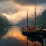 norway itinerary