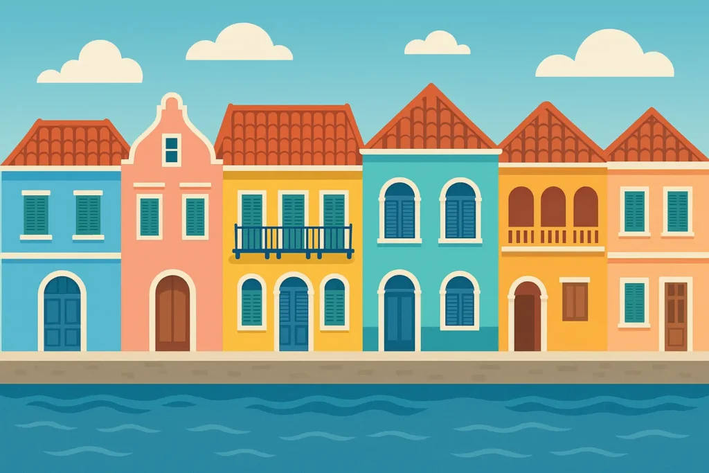 Week-long Grenada experiences