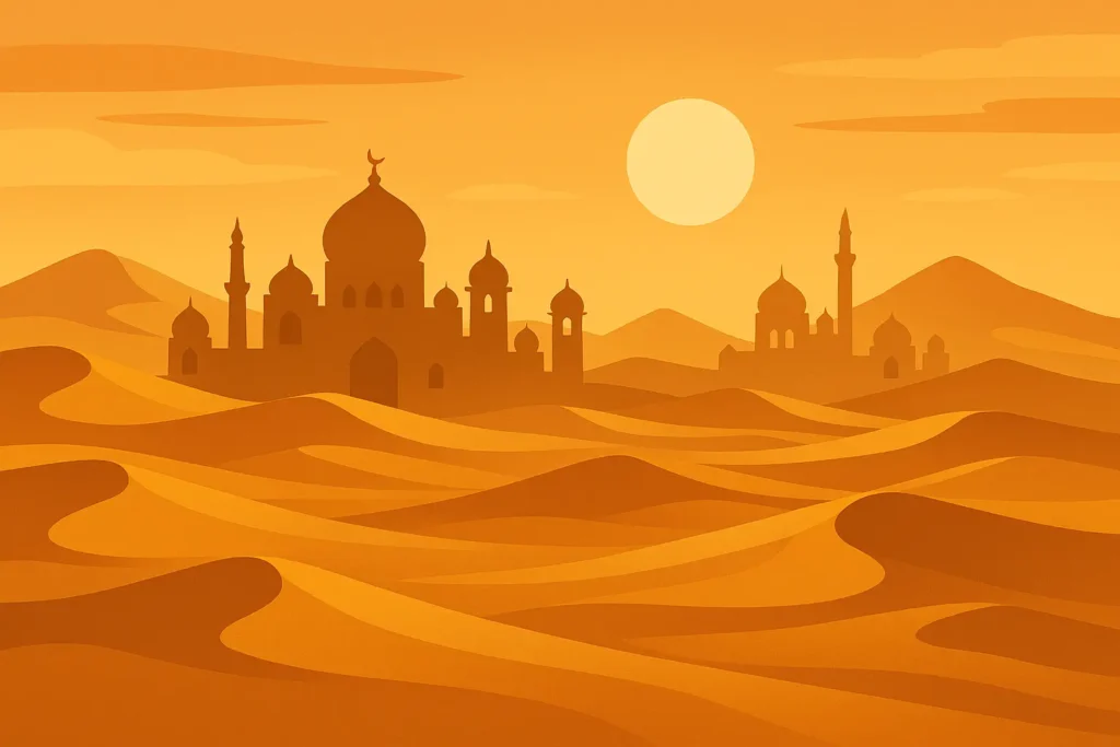 Dubai photography opportunities