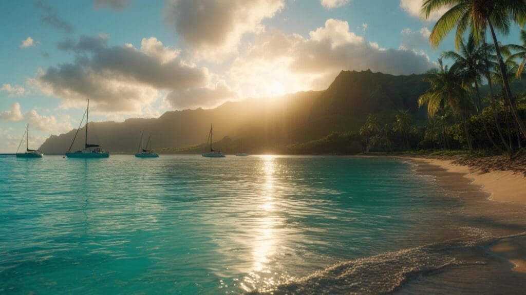 oahu itinerary