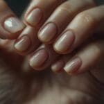 organic nails