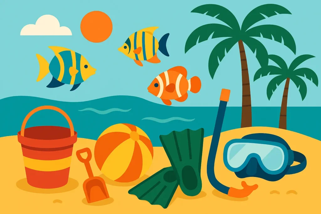 Family activities and adventures in Maui