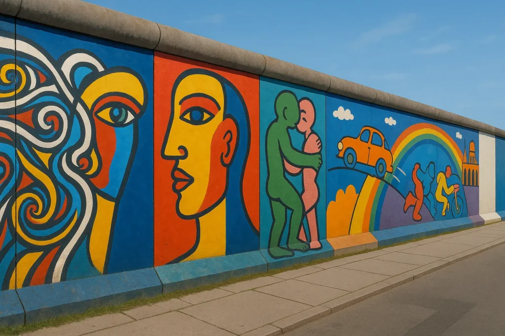 Berlin family-friendly activities and attractions