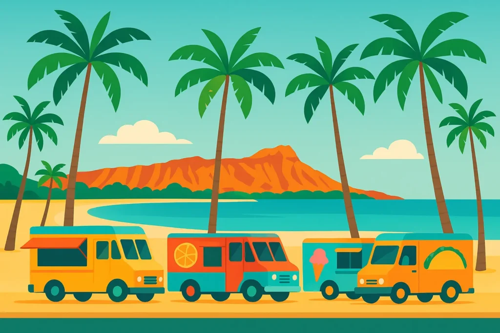 Honolulu budget planning guide