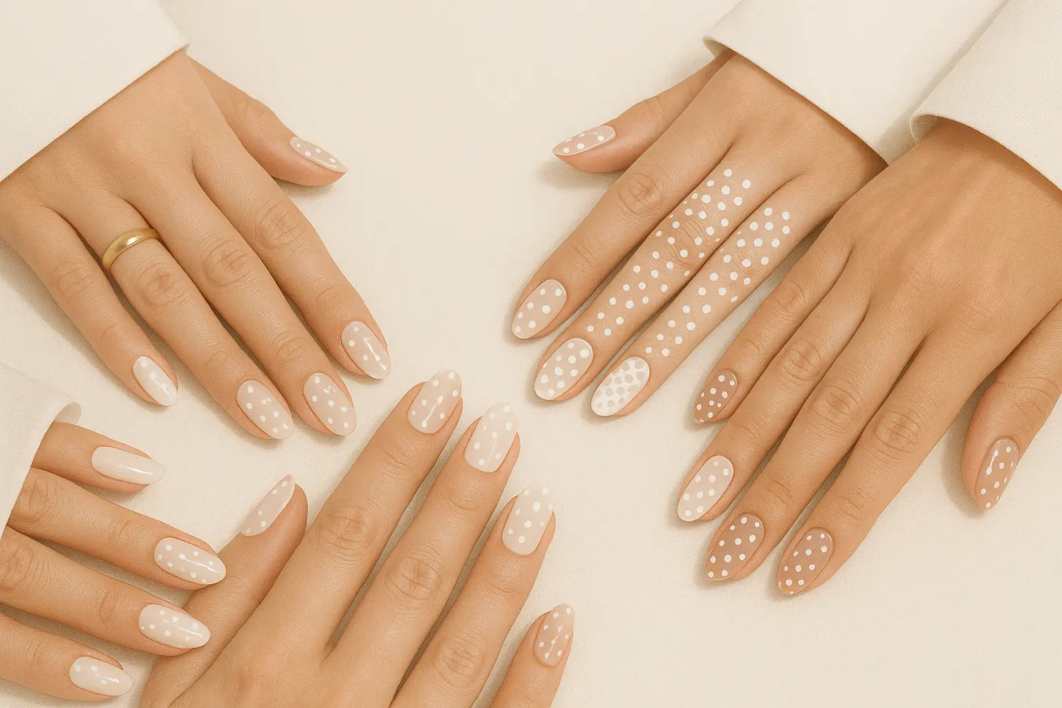 Professional wedding day beauty coordination
