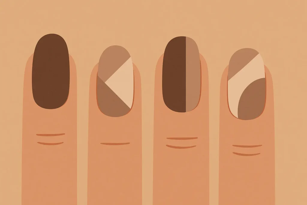 Professional application vs DIY techniques
