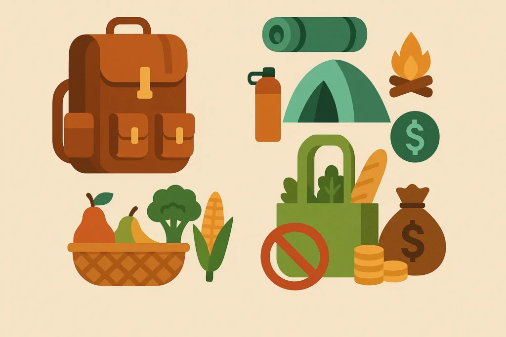 Budget-friendly Maui travel activities