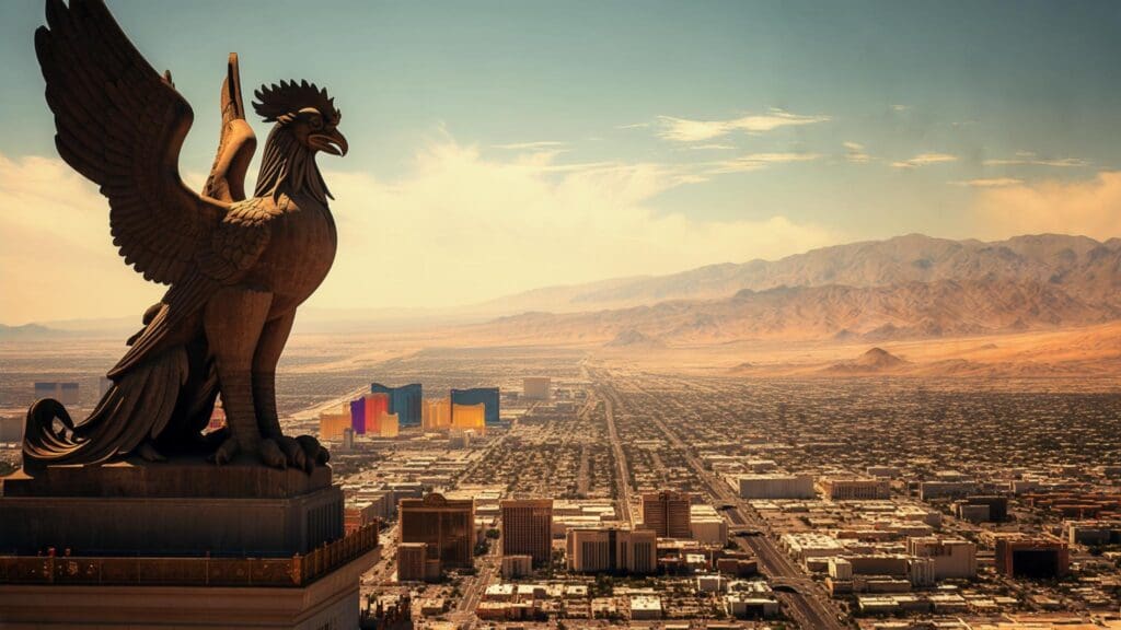 phoenix itinerary