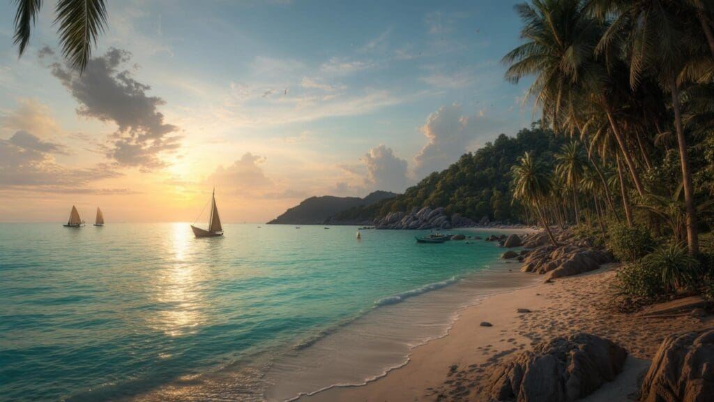 phuket itinerary