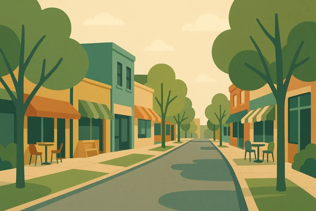 Professional Seattle planning services