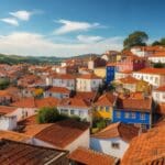 portugal itinerary