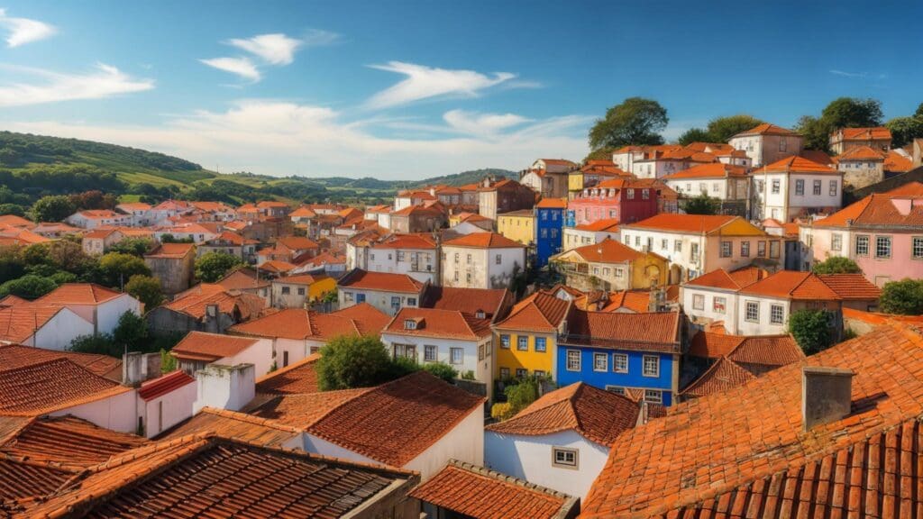 portugal itinerary