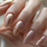 posh nails