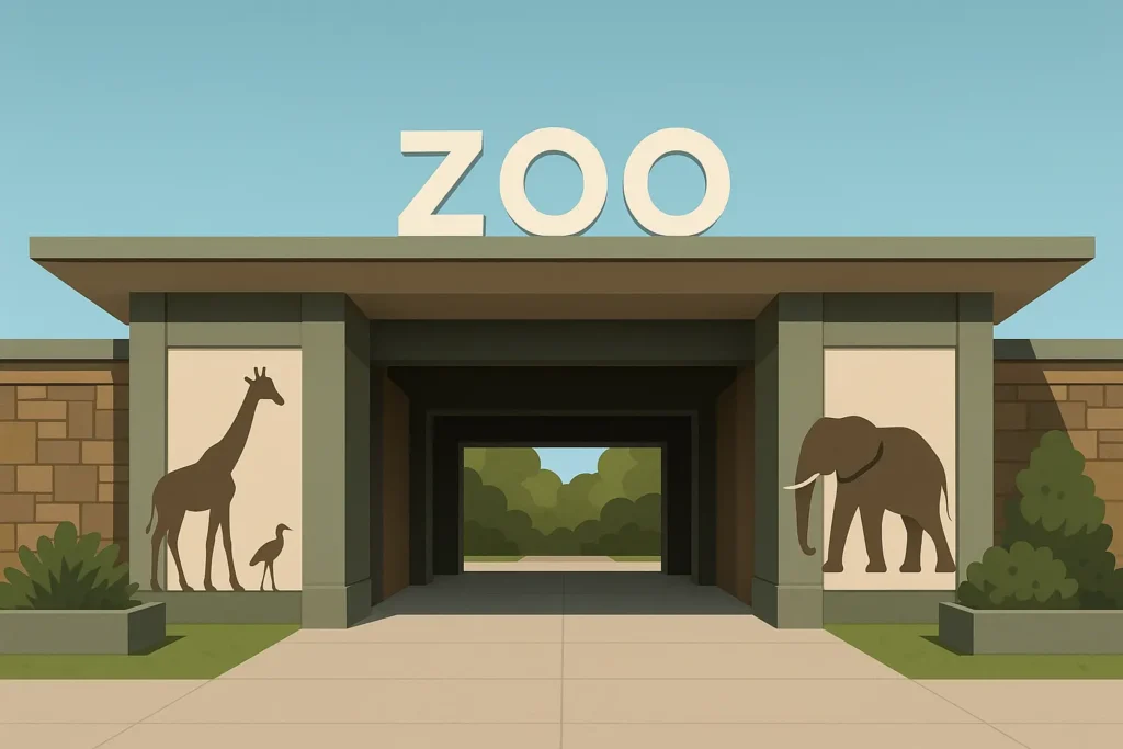 Houston family-friendly attractions and activities