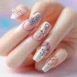 princess nails