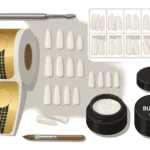 professional nails