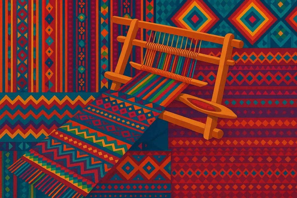 Backpacking adventure in Guatemala