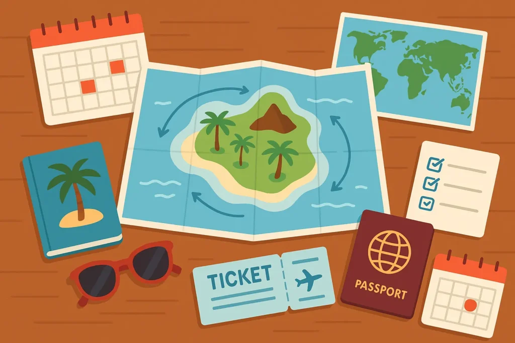 Grenada planning factors