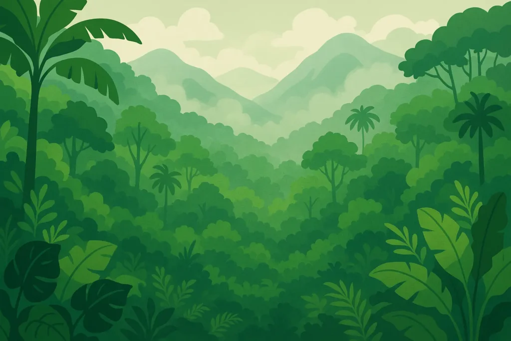 Bali seasonal weather and travel conditions