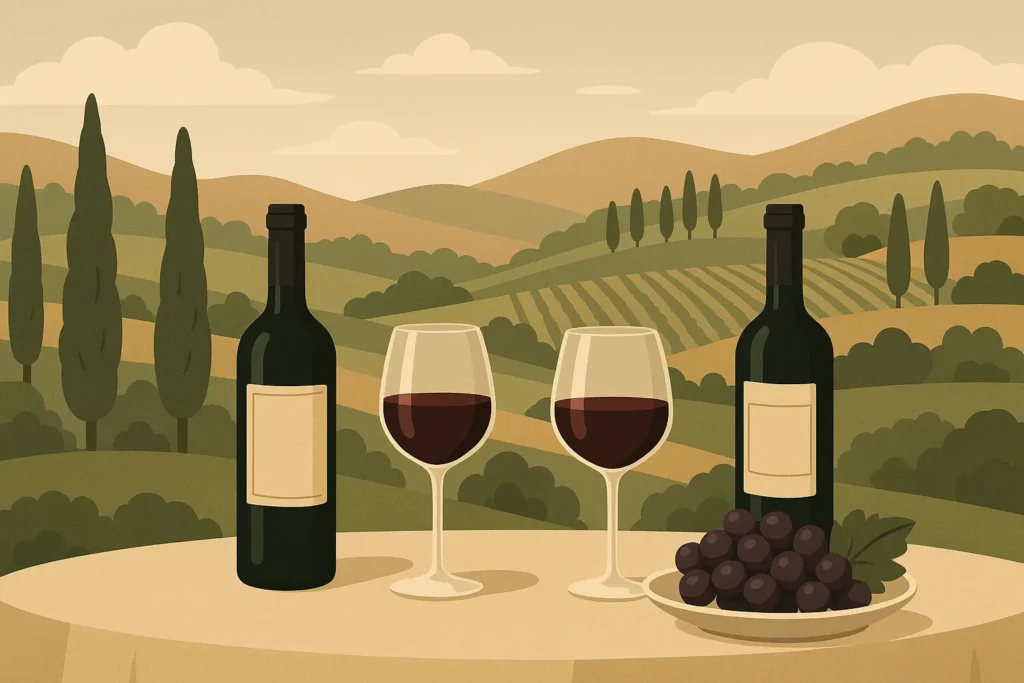 Florence luxury travel experiences and accommodations