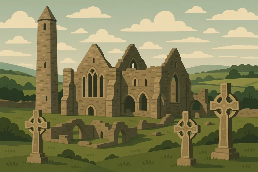 Ireland itinerary planning and detailed breakdown