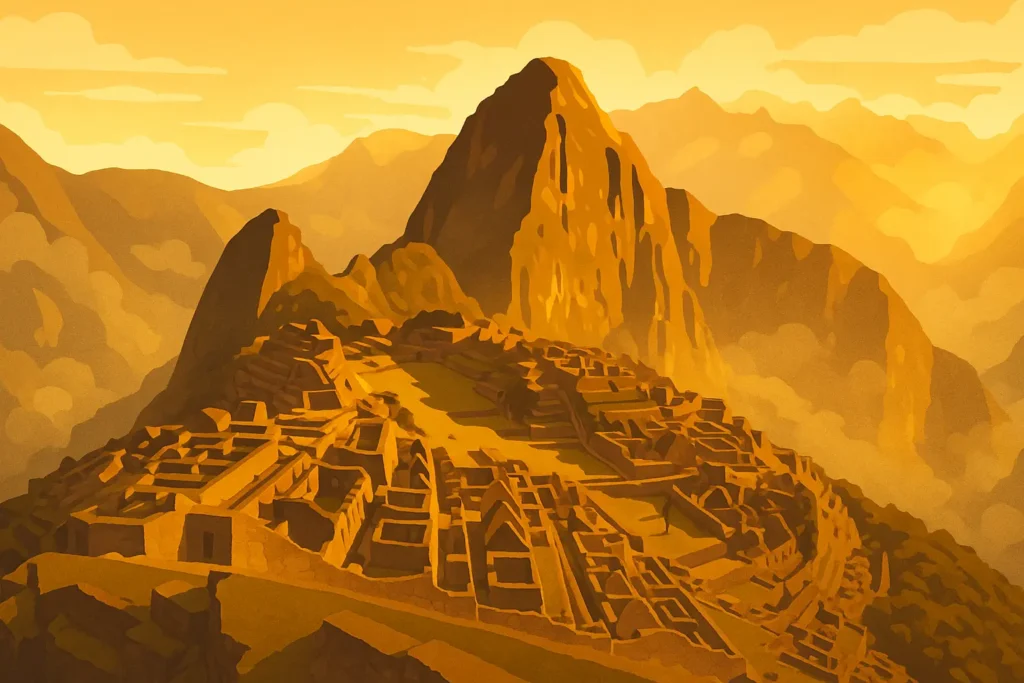 Final thoughts on Machu Picchu adventure