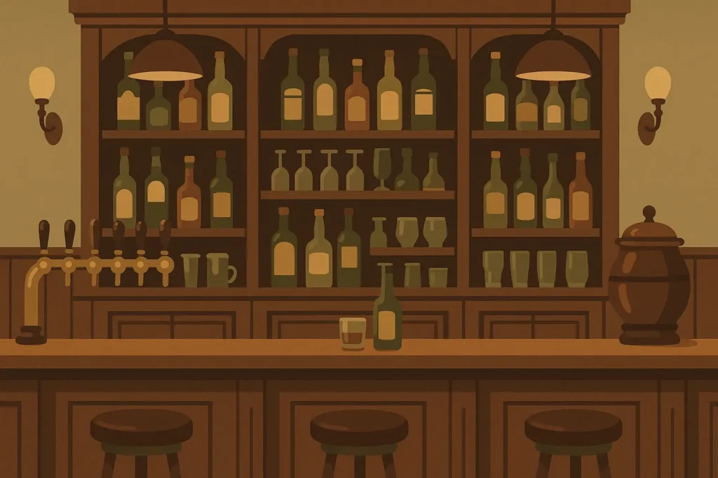 Dublin pub culture experience