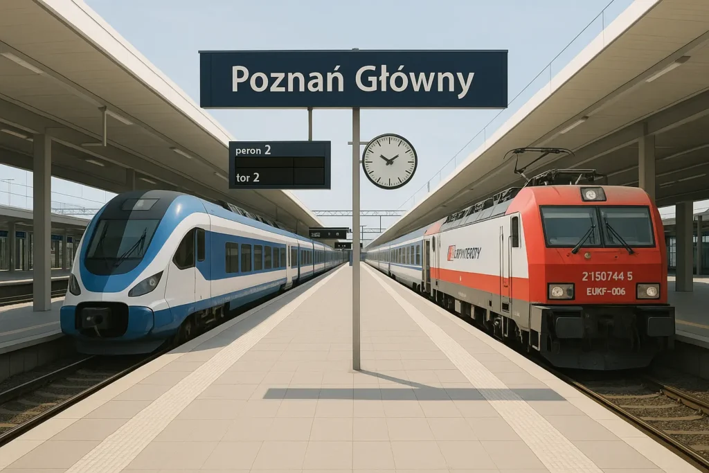 Poland budget planning guide