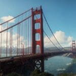 san francisco itinerary
