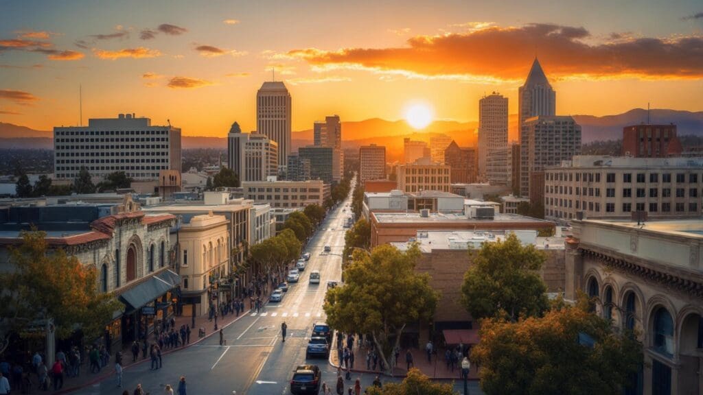 san jose itinerary